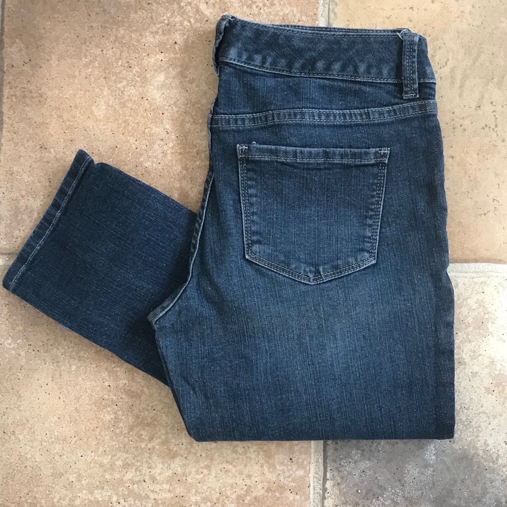 Limited Denim 678
